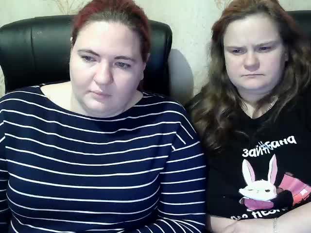 HollyXEva Live Sex February 19, 2026