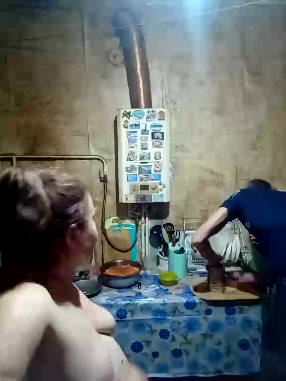 ANDROID431 Live Sex February 19, 2026