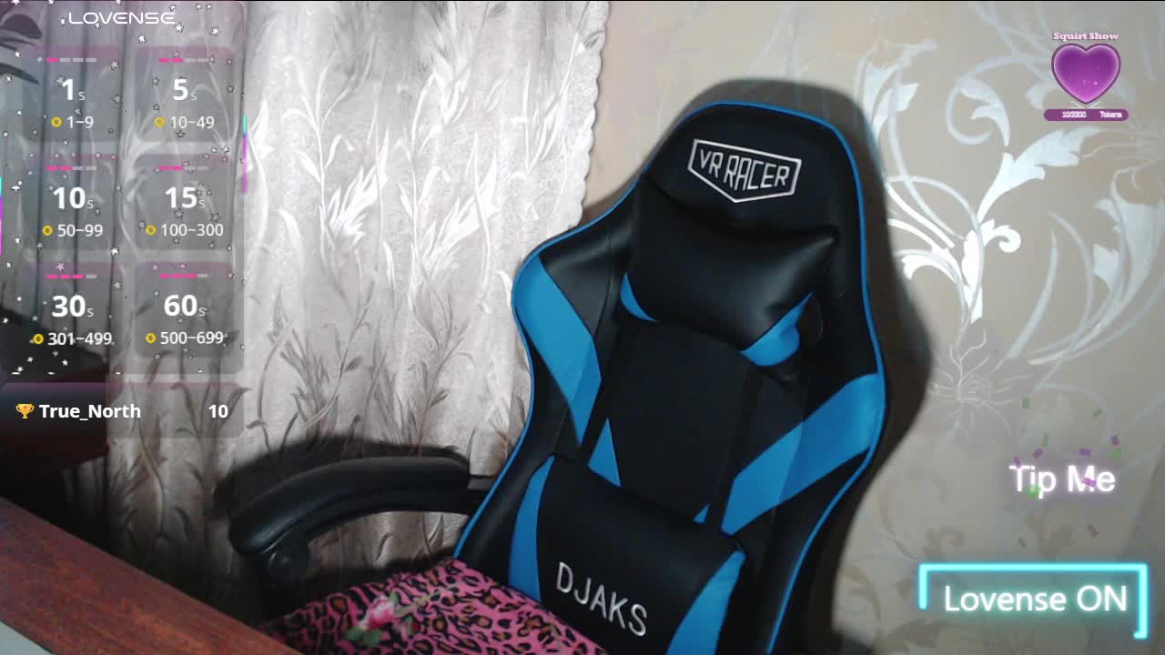 Shiny_Victoria Live Sex February 19, 2026