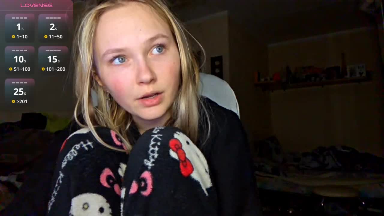 MilagroKailey Live Sex February 19, 2026