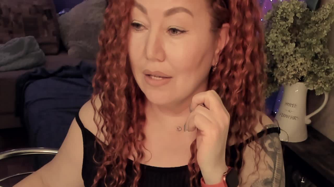 WitchO3M-72 Live Sex February 19, 2026