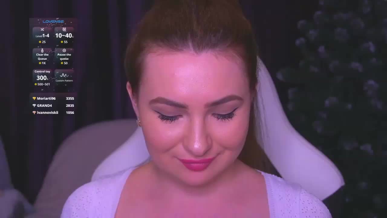 Tianna_me Live Sex February 19, 2026