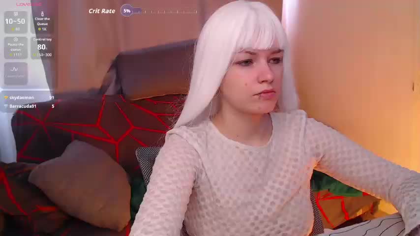 CherryNight666 Live Sex February 19, 2026