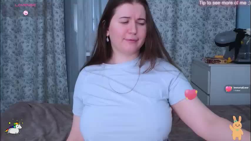 _enni__ Live Sex February 19, 2026