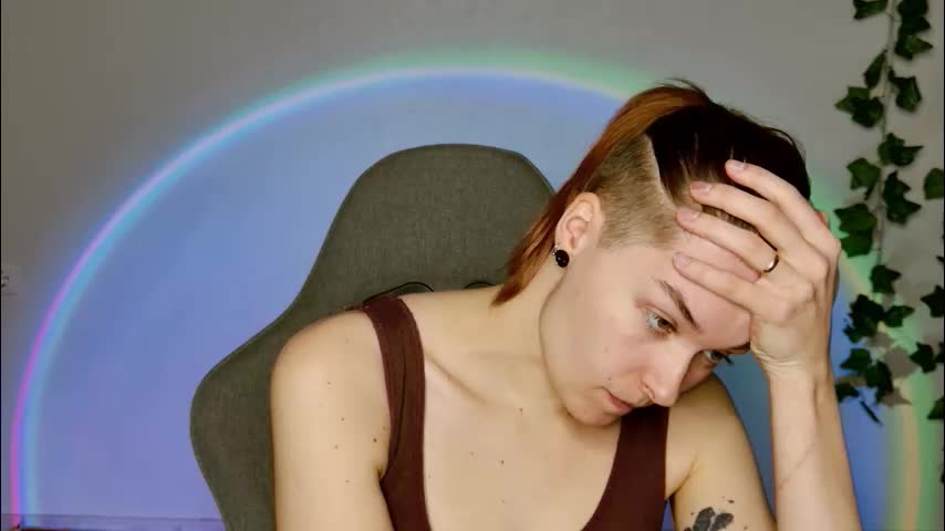 chillsnail_bro Live Sex February 19, 2026