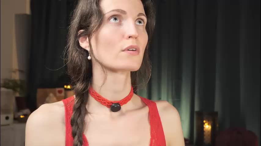 yulladao Live Sex February 19, 2026