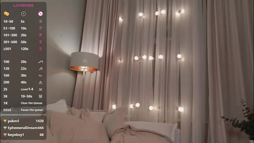 _chillbacca_ Live Sex February 19, 2026