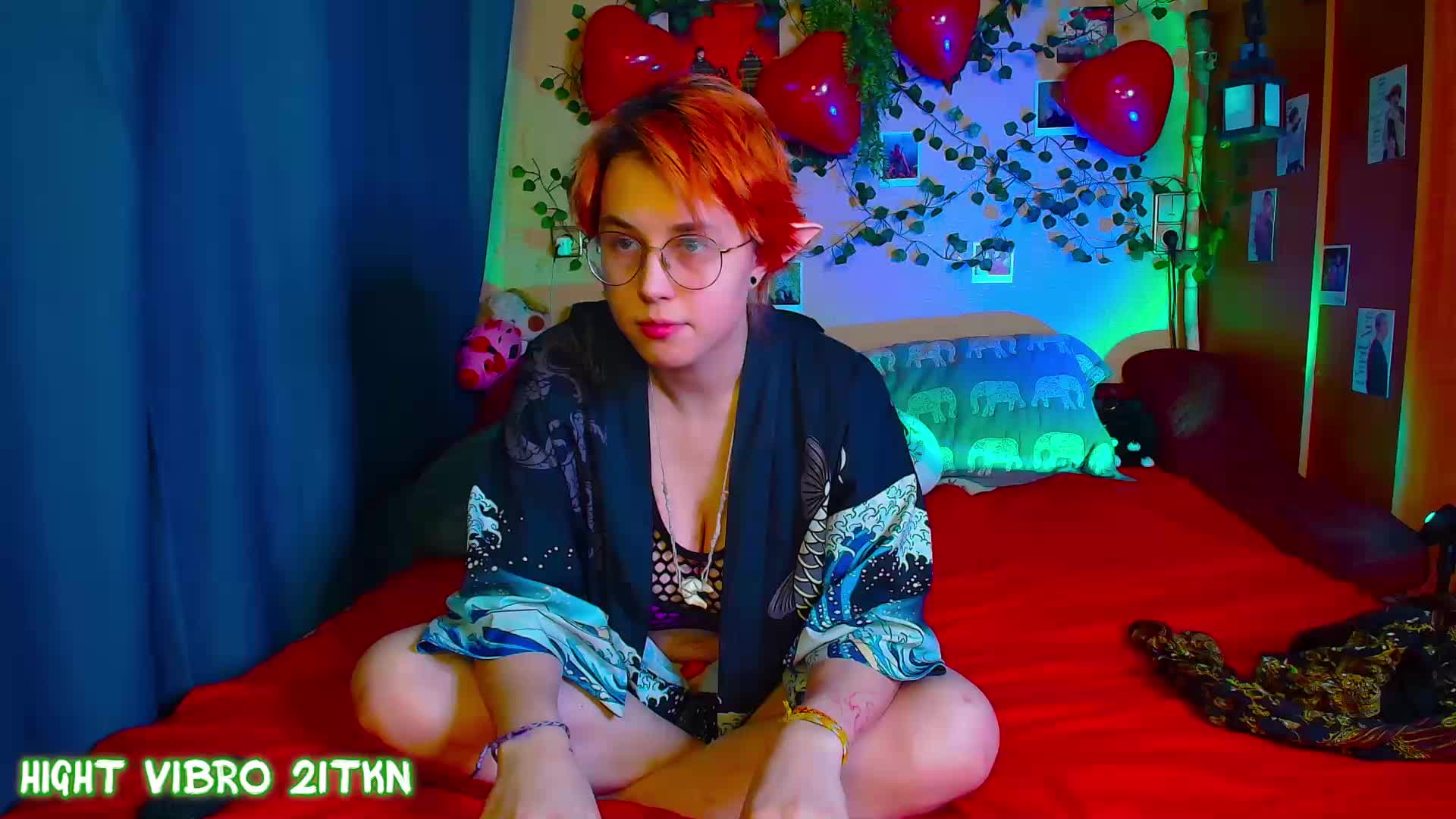 Tricky_Kitsune Live Sex February 19, 2026