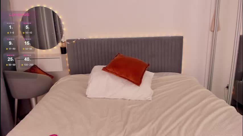 cassietyler Live Sex February 19, 2026