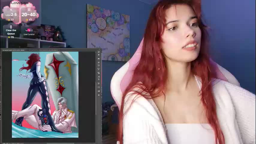 kudemeows Live Sex February 19, 2026