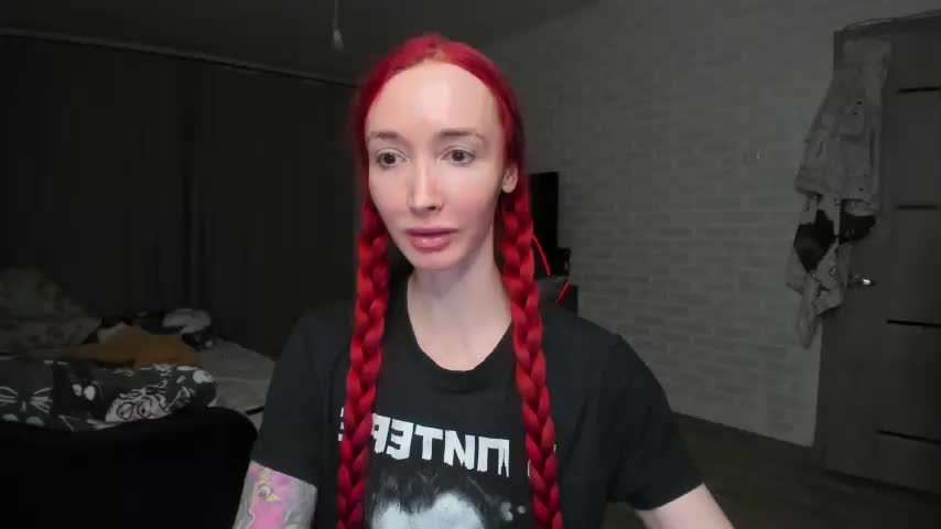 Roxy-Sun Live Sex February 19, 2026