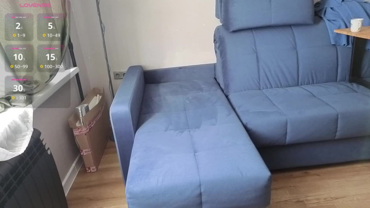 Milaa1998 Live Sex February 19, 2026