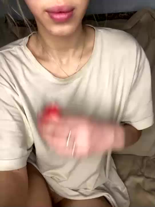 lina_wap Live Sex February 19, 2026