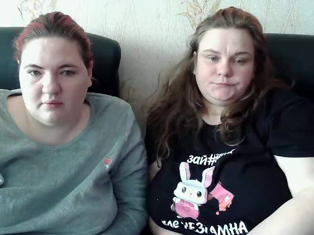 HollyXEva Live Sex February 19, 2026