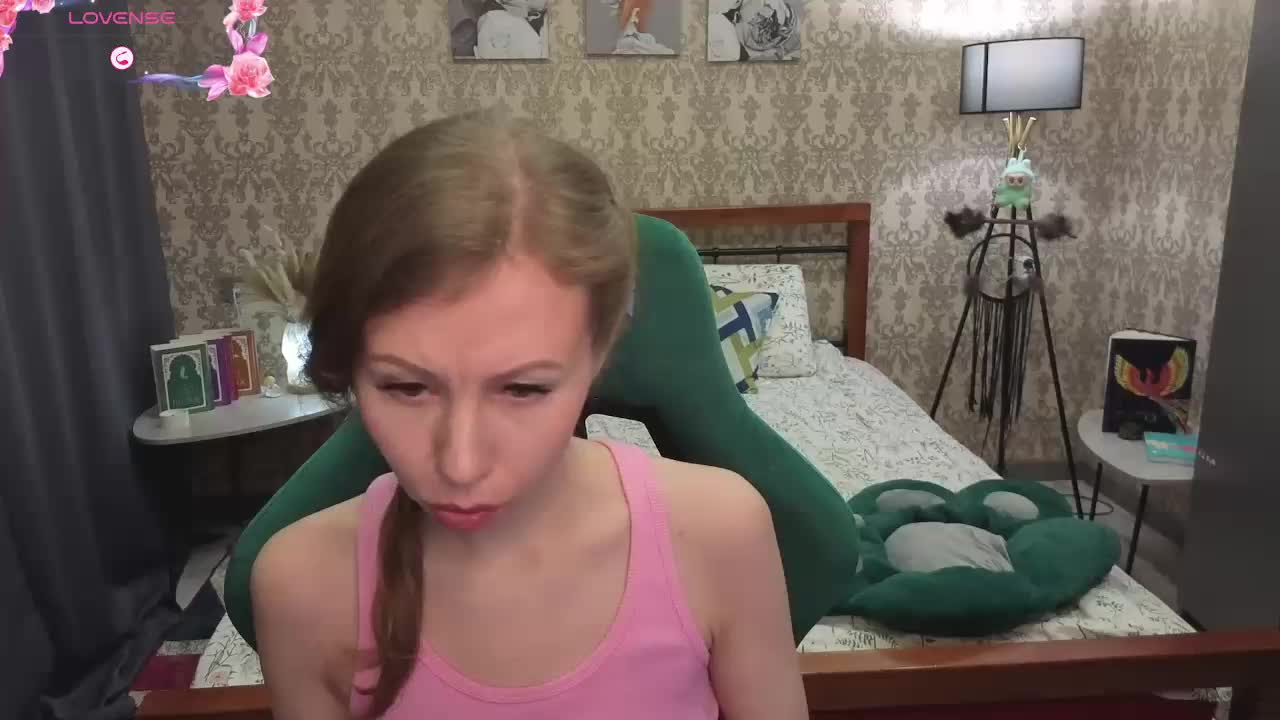 MaryAn Live Sex February 19, 2026