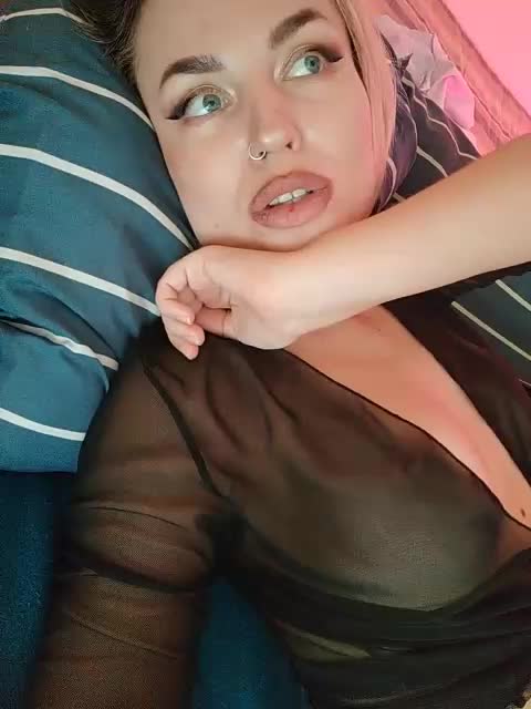 Minni_Mia Live Sex February 19, 2026