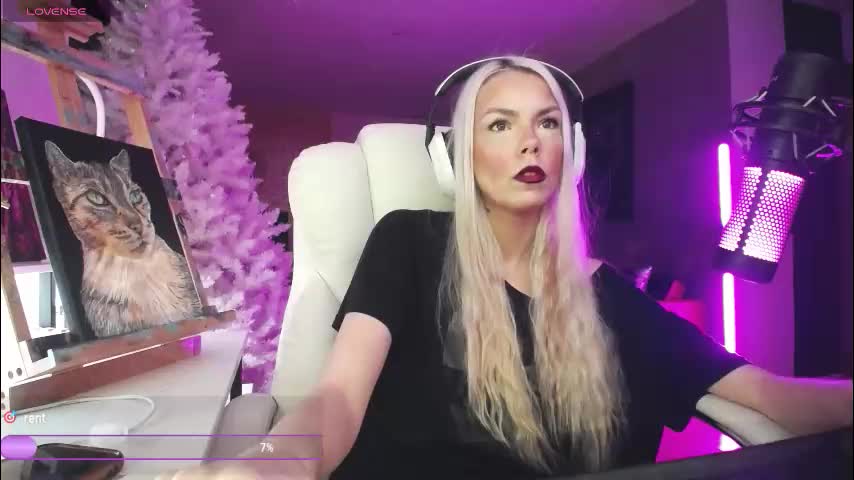 tinykylie Live Sex February 19, 2026