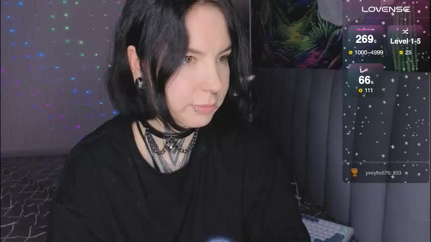 vivi__squirrel Live Sex February 19, 2026