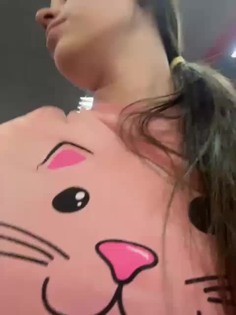 FunnyBanny0312 Live Sex February 19, 2026