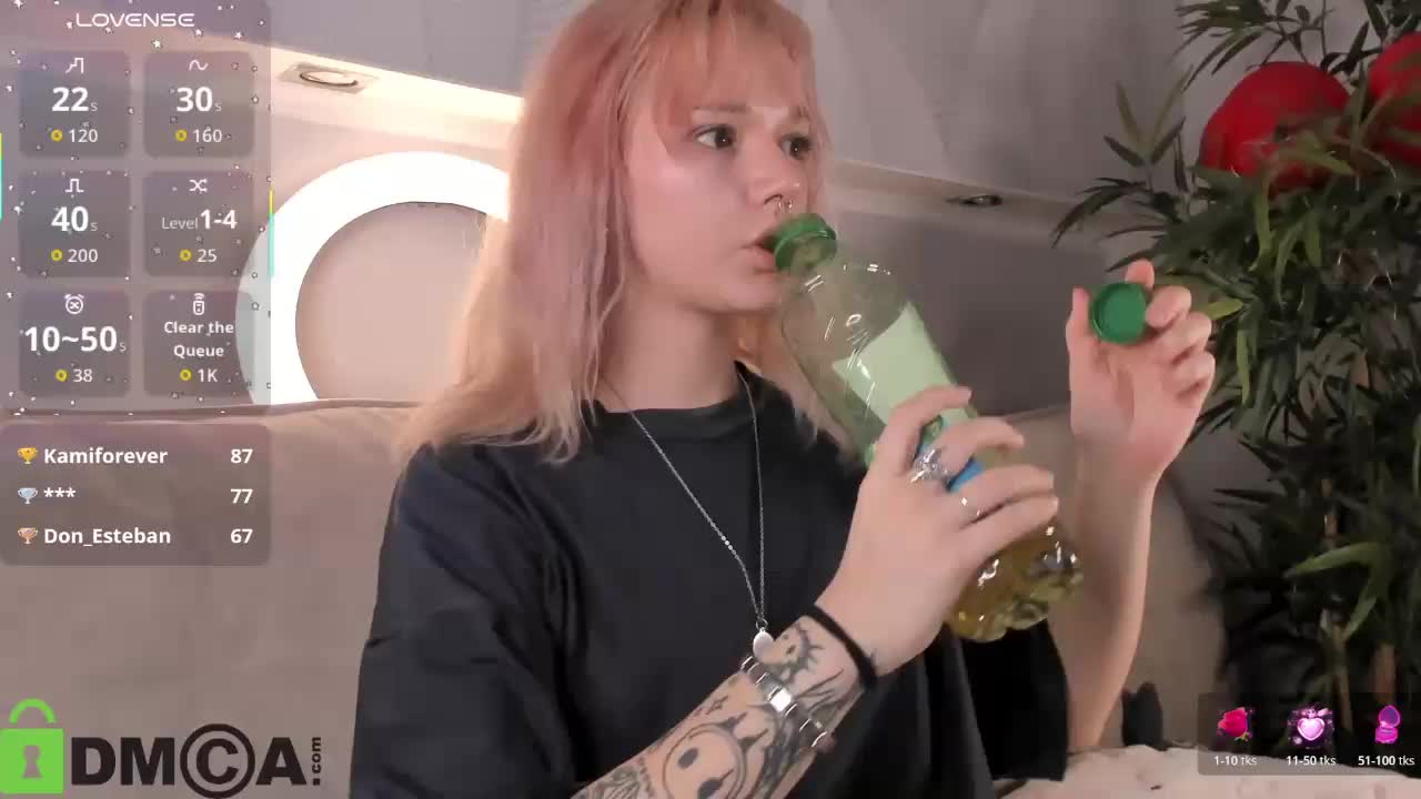 Molly-Platt Live Sex February 19, 2026