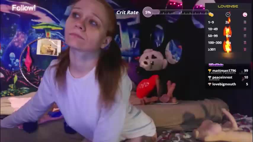 whosplayingwithfire Live Sex February 19, 2026