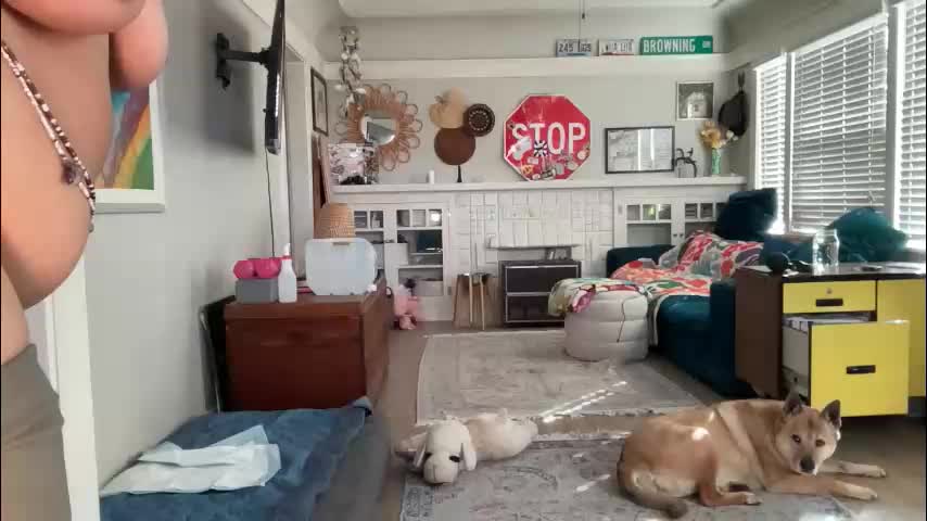 dreamyriri Live Sex February 19, 2026