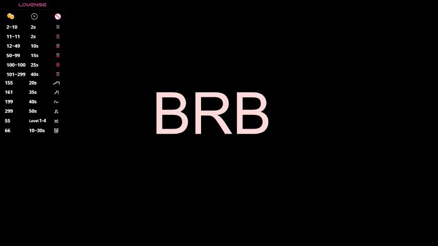 chanelmay Live Sex February 19, 2026