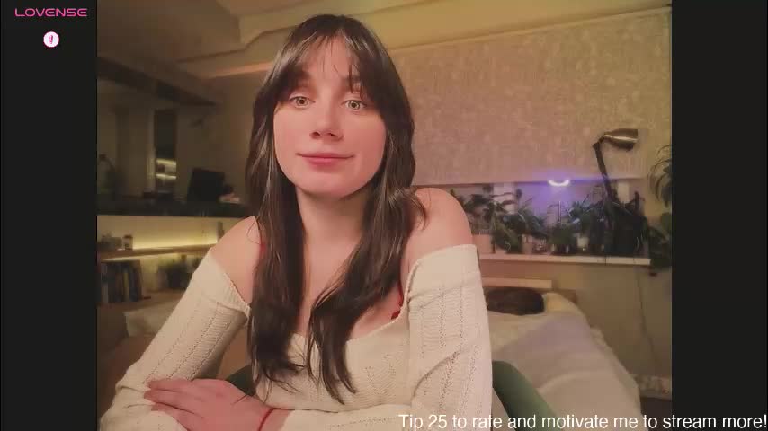 moon_deity Live Sex February 19, 2026