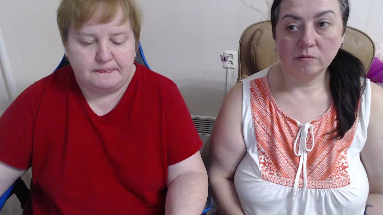 XMollyJaneEX Live Sex February 20, 2026