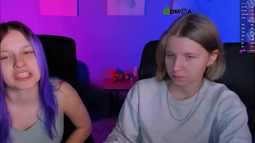 gloria_bubble Live Sex February 20, 2026