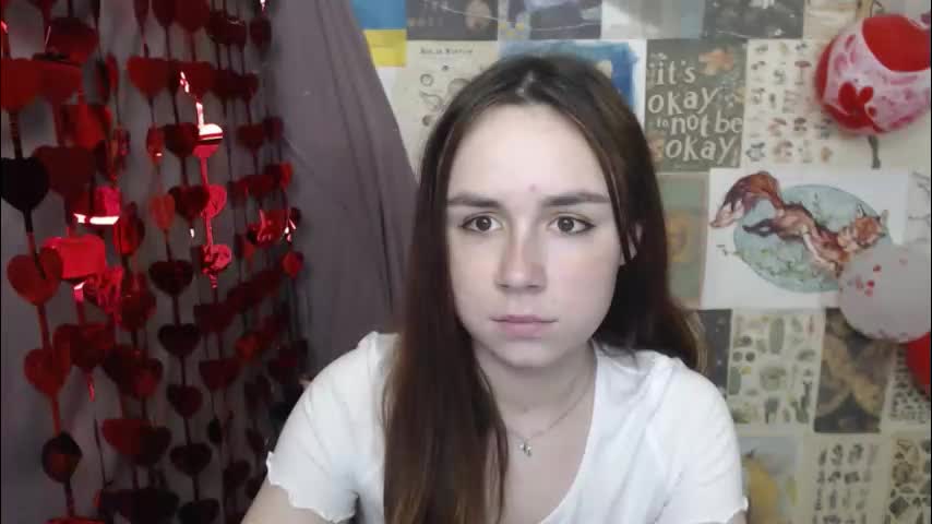 veryveryvery_shy Live Sex February 20, 2026