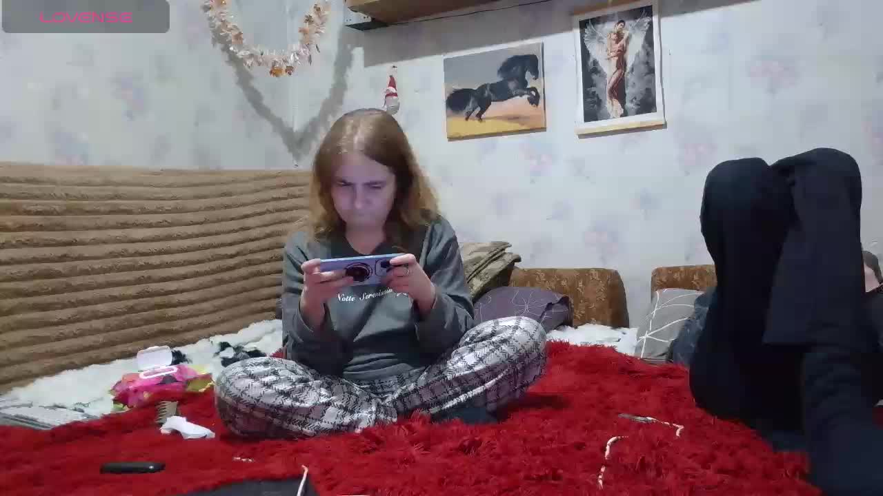 Krohab Live Sex February 20, 2026