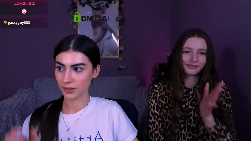 kaisy_star Live Sex February 20, 2026