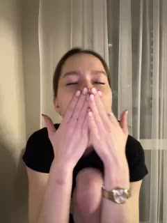 whiteTEA Live Sex February 20, 2026