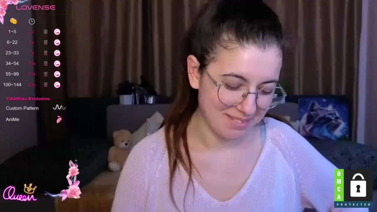 AminaBeatris13 Live Sex February 20, 2026