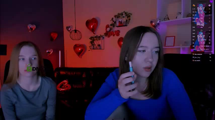 doll_vey Live Sex February 20, 2026