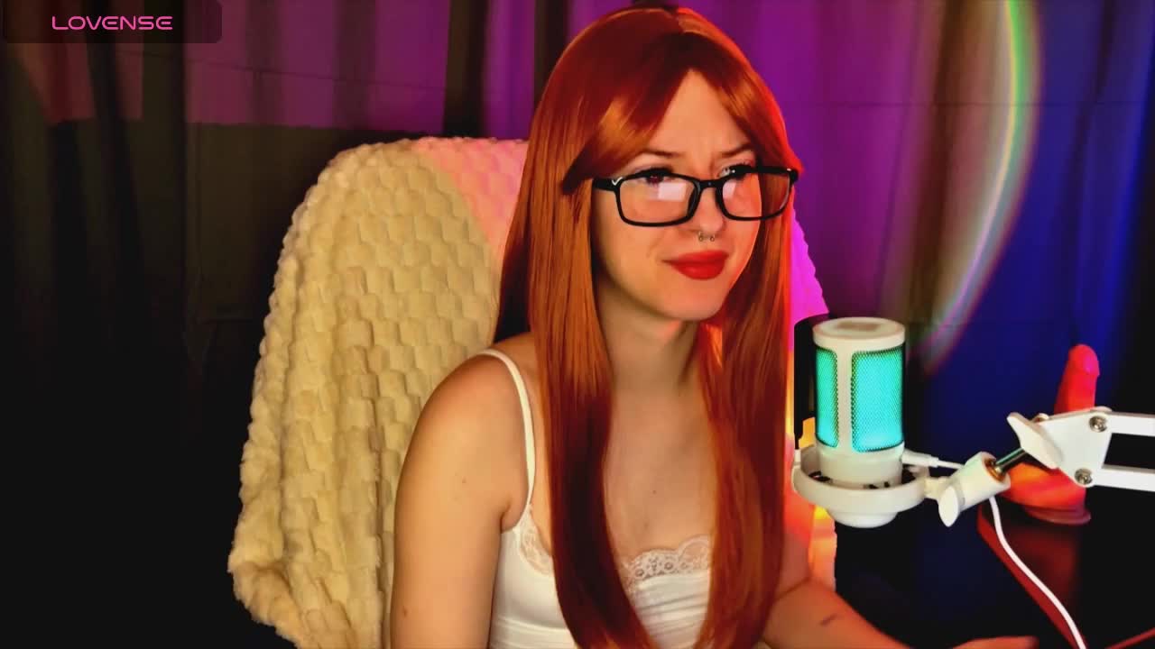 HeyAlise Live Sex February 20, 2026