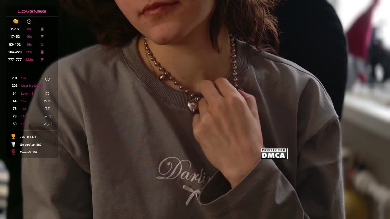 asexysmile Live Sex February 20, 2026