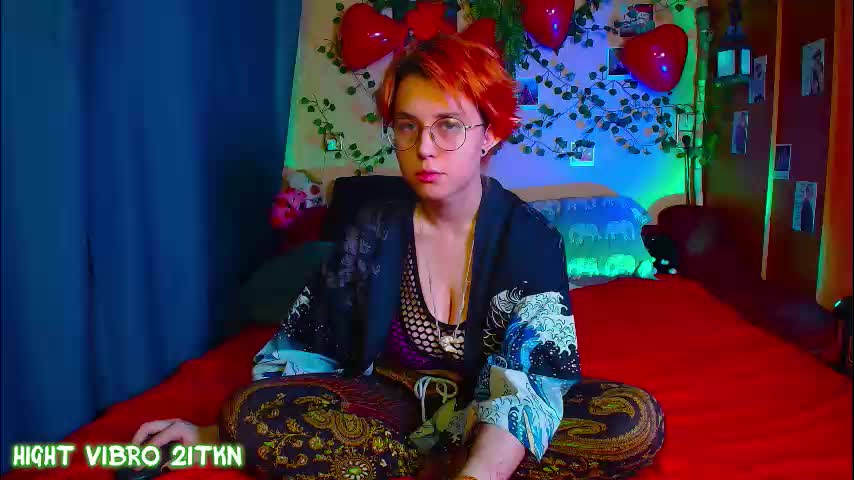 trickykitsune Live Sex February 20, 2026