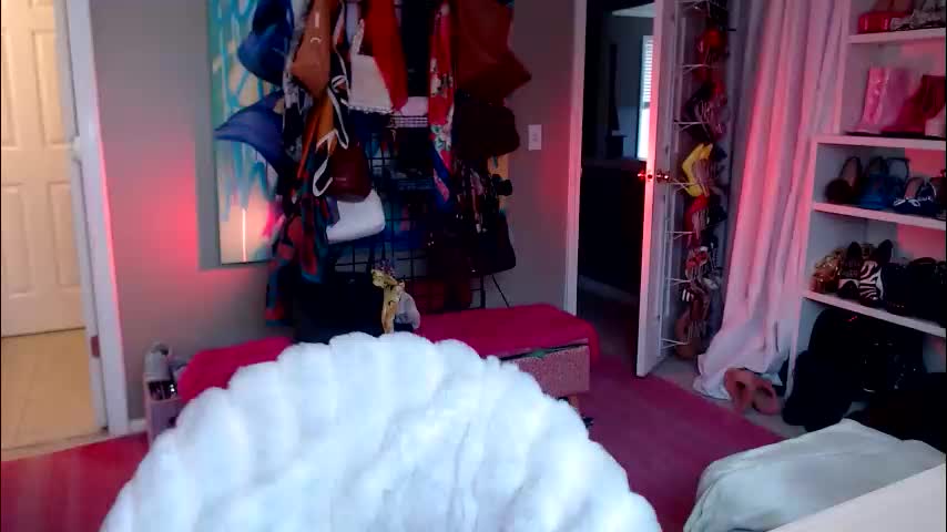 dommetomorrow Live Sex February 20, 2026