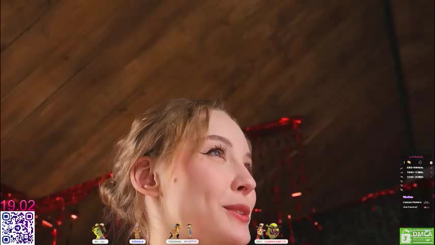 lissa_meooow Live Sex February 20, 2026
