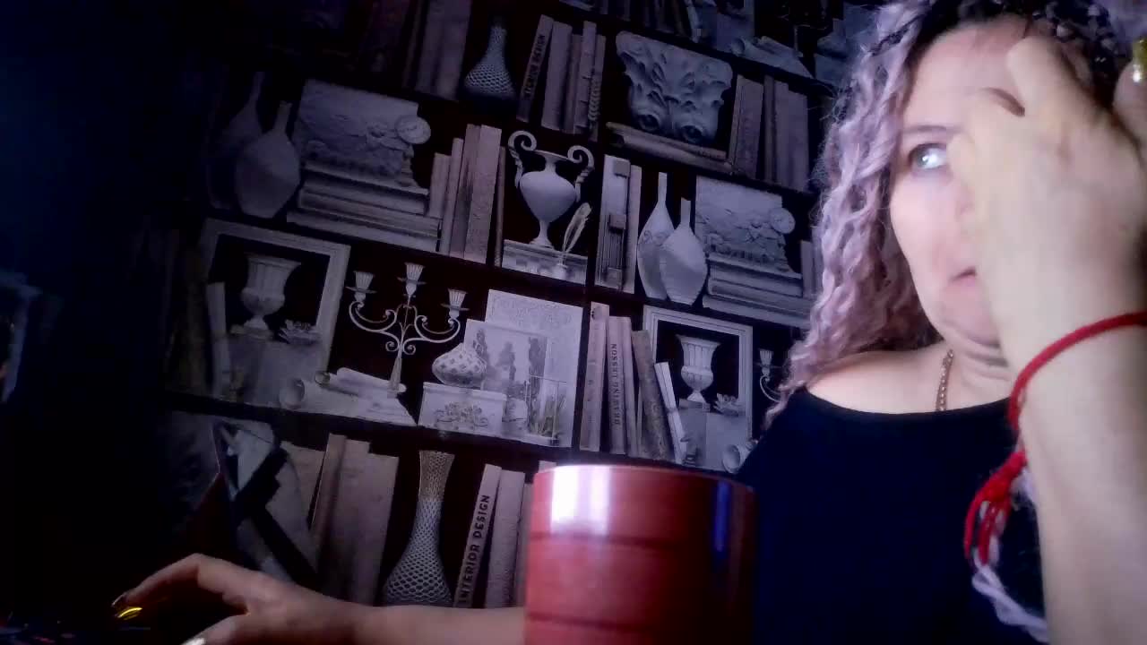 -Artemida-777 Live Sex February 20, 2026