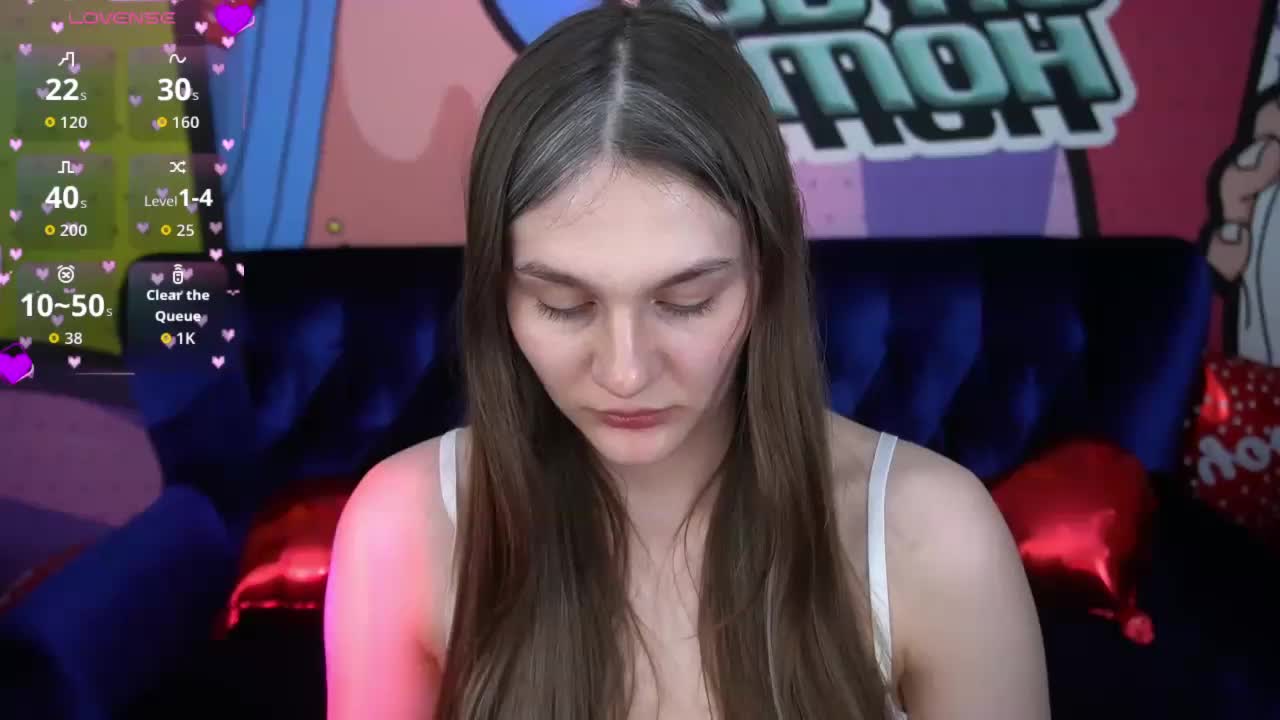 DiamondGoldie Live Sex February 20, 2026