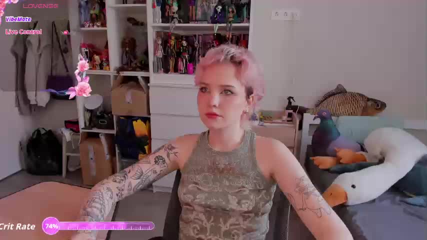 Cool-Love Live Sex February 20, 2026