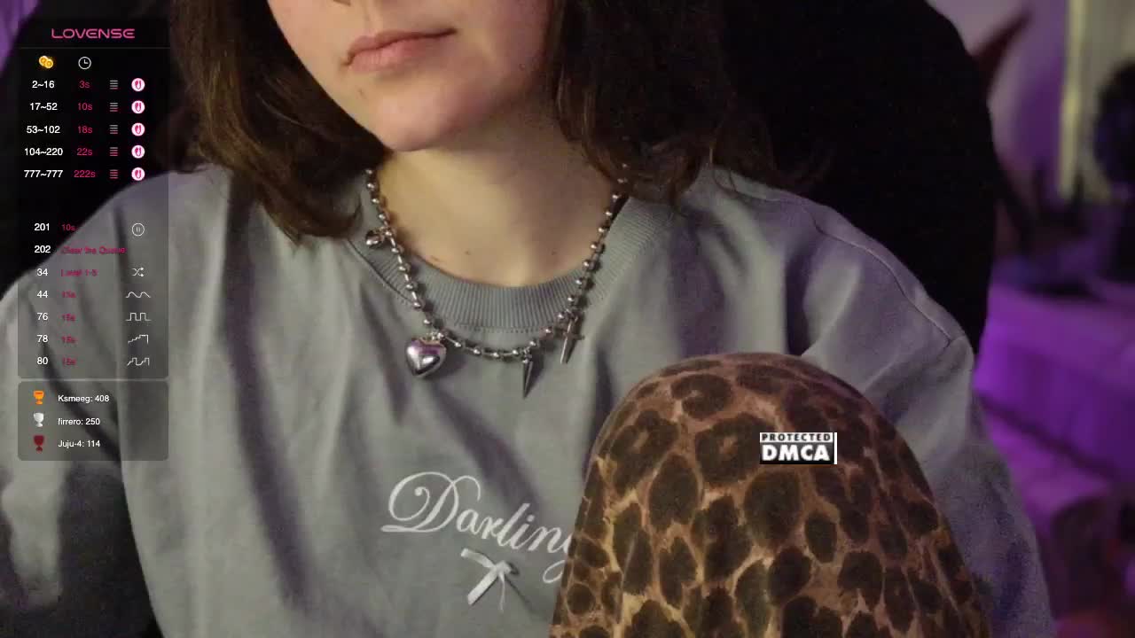 asexysmile Live Sex February 20, 2026