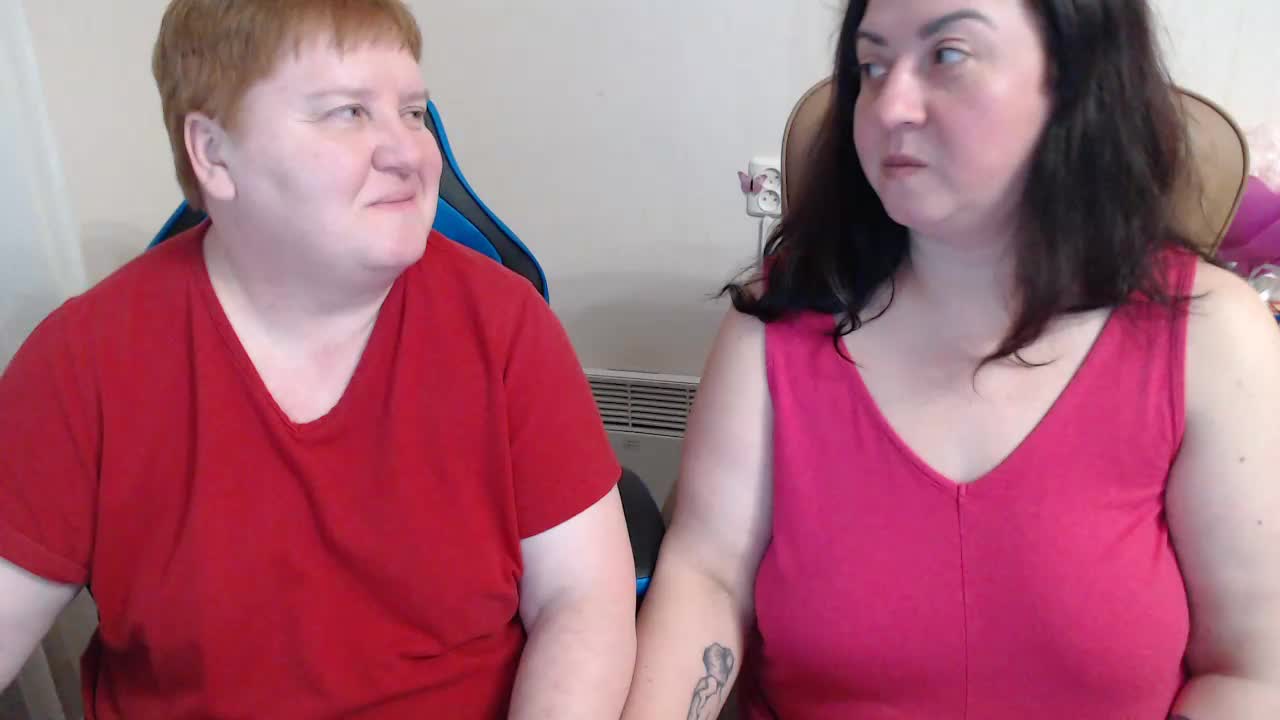 XMollyJaneEX Live Sex February 20, 2026