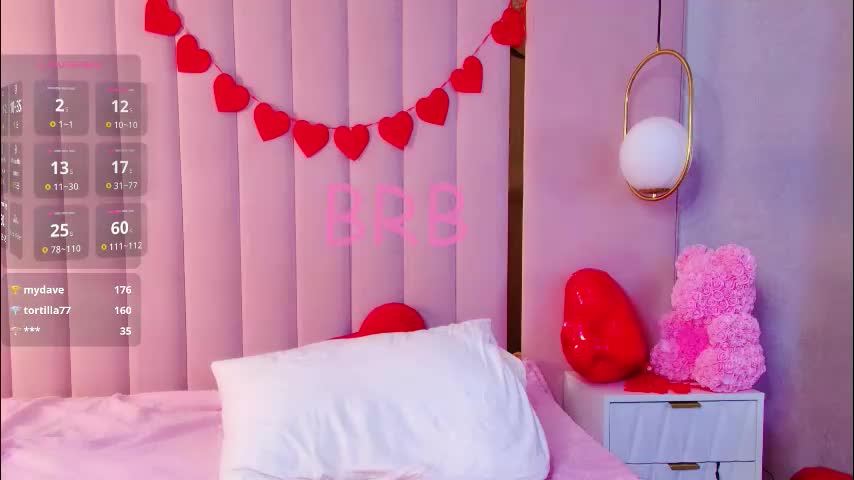 miranda_kery Live Sex February 20, 2026