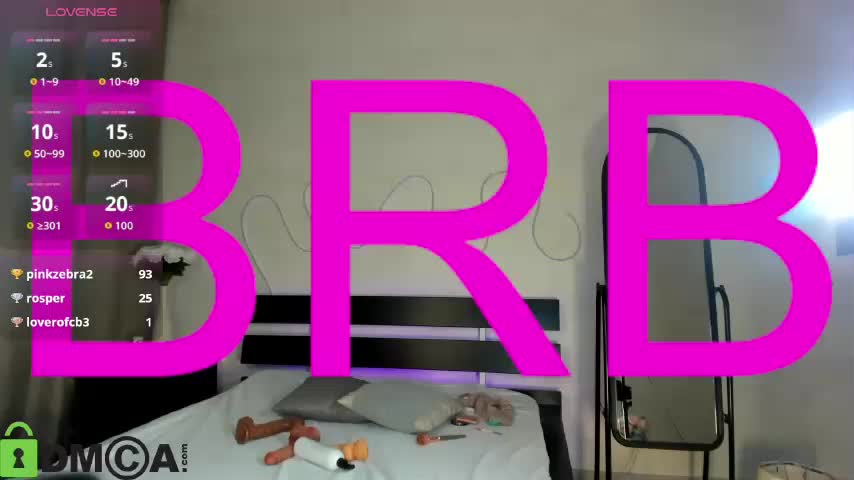 Stasy-Traiin Live Sex February 20, 2026