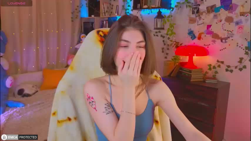 _chocomao_ Live Sex February 20, 2026