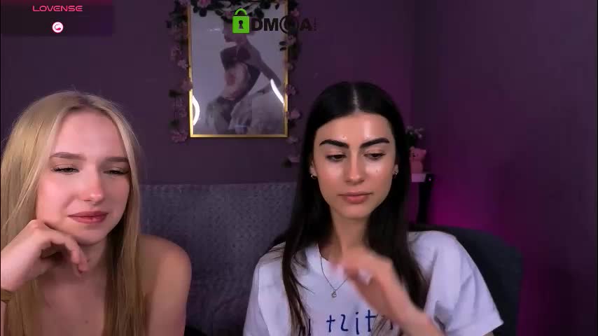 kaisy_star Live Sex February 20, 2026